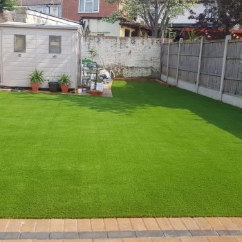 Home View Landscapes - Turf