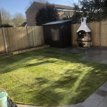 Home View Landscapes - Artificial Grass 10