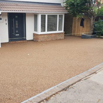 Home View Landscapes - Driveway Installation