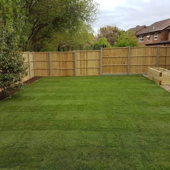 Home View Landscapes - Artificial Grass 7