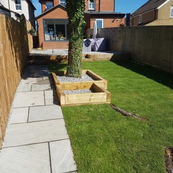 Home View Landscapes - Paving