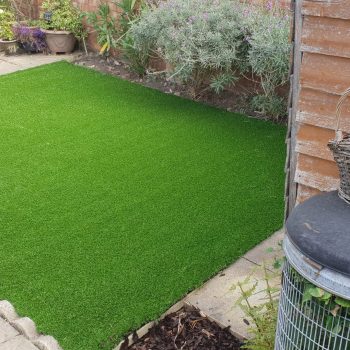 Home View Landscapes - Artificial Grass 2