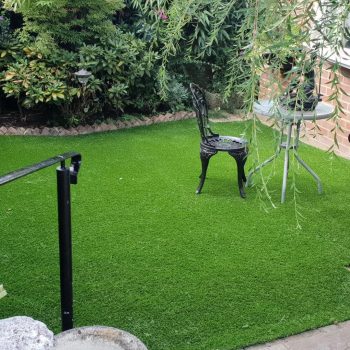 Home View Landscapes - Artificial Grass