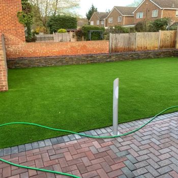 Home View Landscapes - AstroTurf