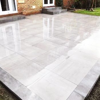 Home View Landscapes - Paving 14