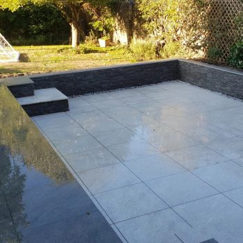 Home View Landscapes - Paving Tiles